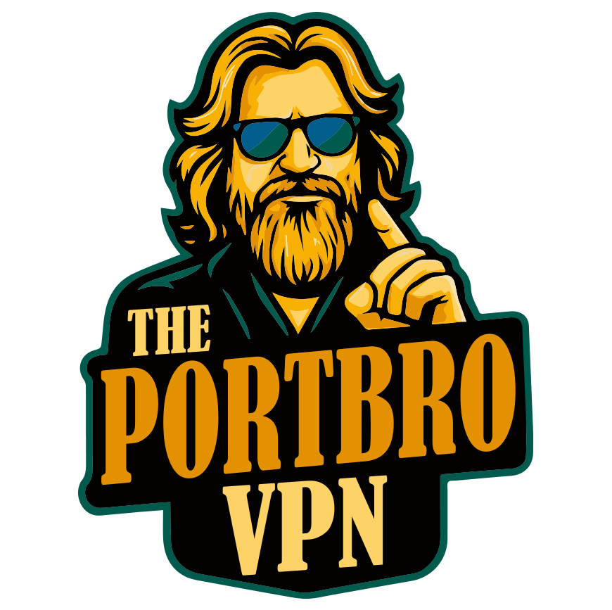 PortBro
